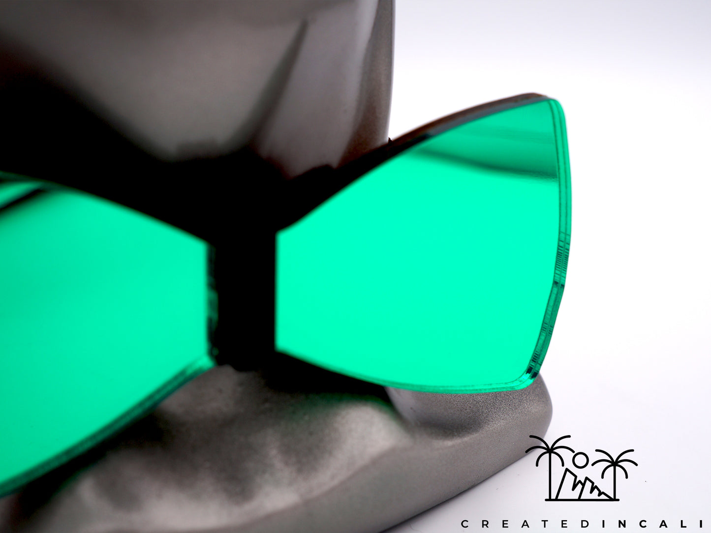 Green Mirror Mirror | Classic
