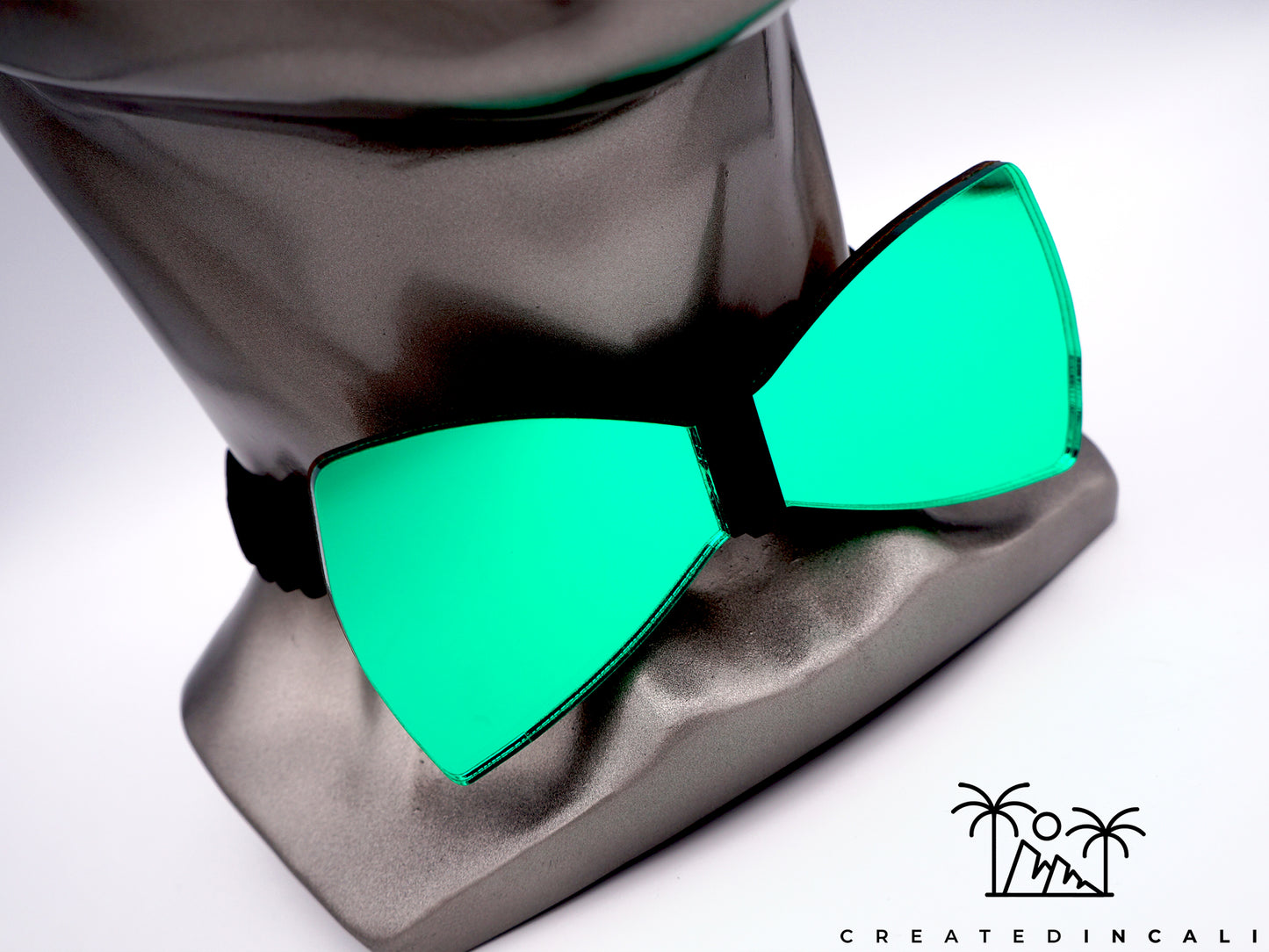 Green Mirror Mirror | Classic