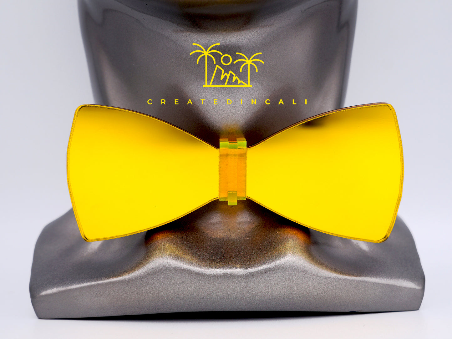 Yellow Mirror Mirror | Classic