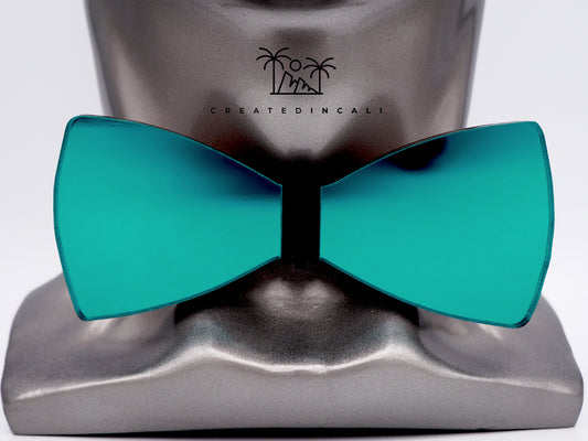 Teal Mirror Mirror | Classic