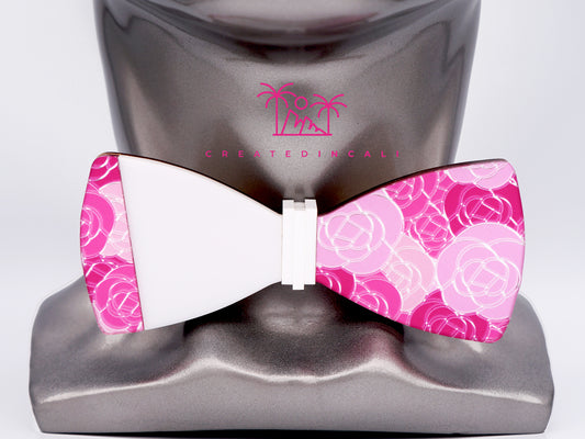 The Florist | Matte White | Classic