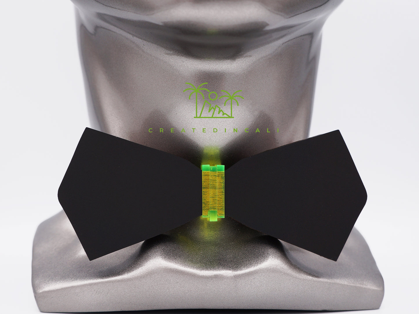 Firefly | Green | Modern