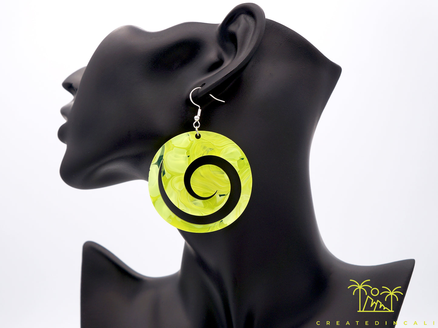 Round Wave | Sour Apple Smoke