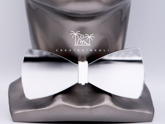 Silver Mirror Mirror | Classic