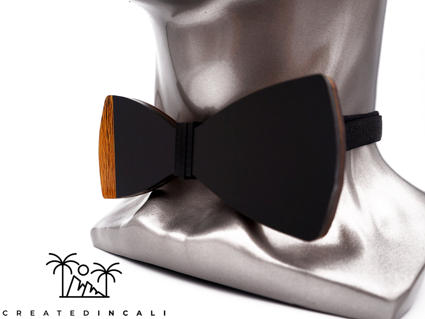 Zebrano Blackout | Classic