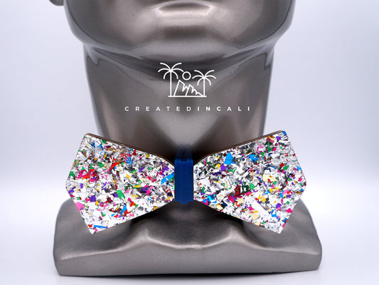 The Disco | Blue | Modern