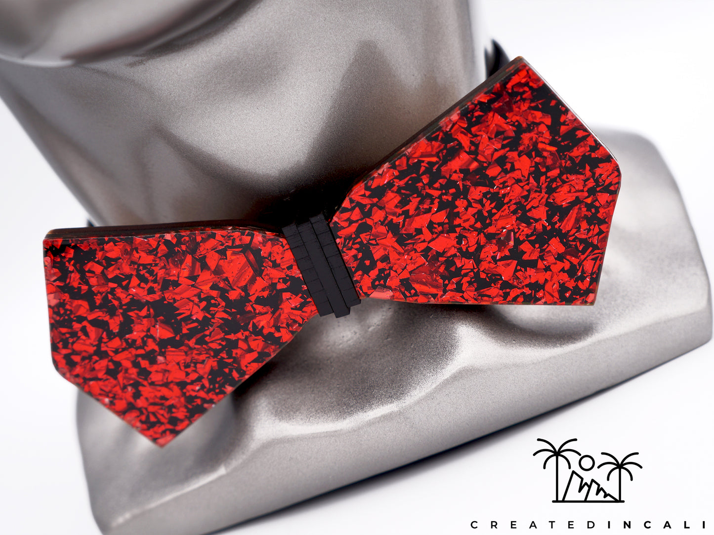 The Velvet Rope | Modern