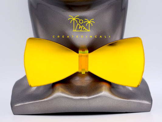 Yellow Mirror Mirror | Classic