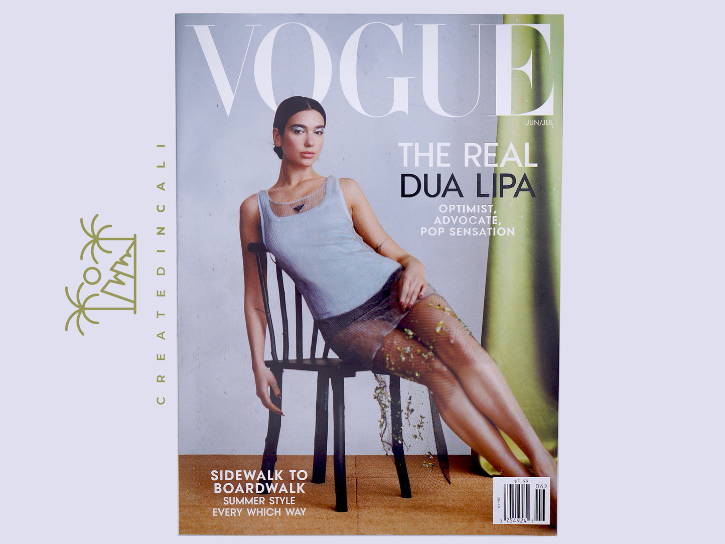 June/July 2022 Issue #2 | 1 of 1
