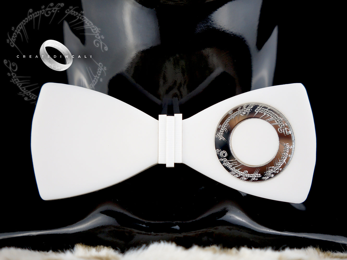 Ring Lord (White Wizard) | Classic