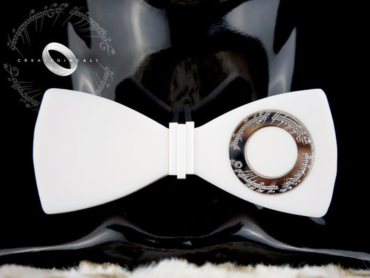 Ring Lord (White Wizard) | Classic