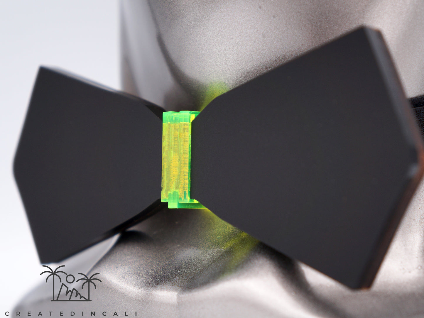 Firefly | Green | Modern