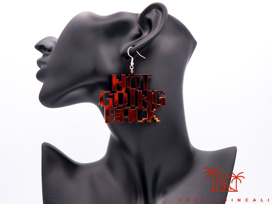 NOT GOING BACK | Sunset Shift