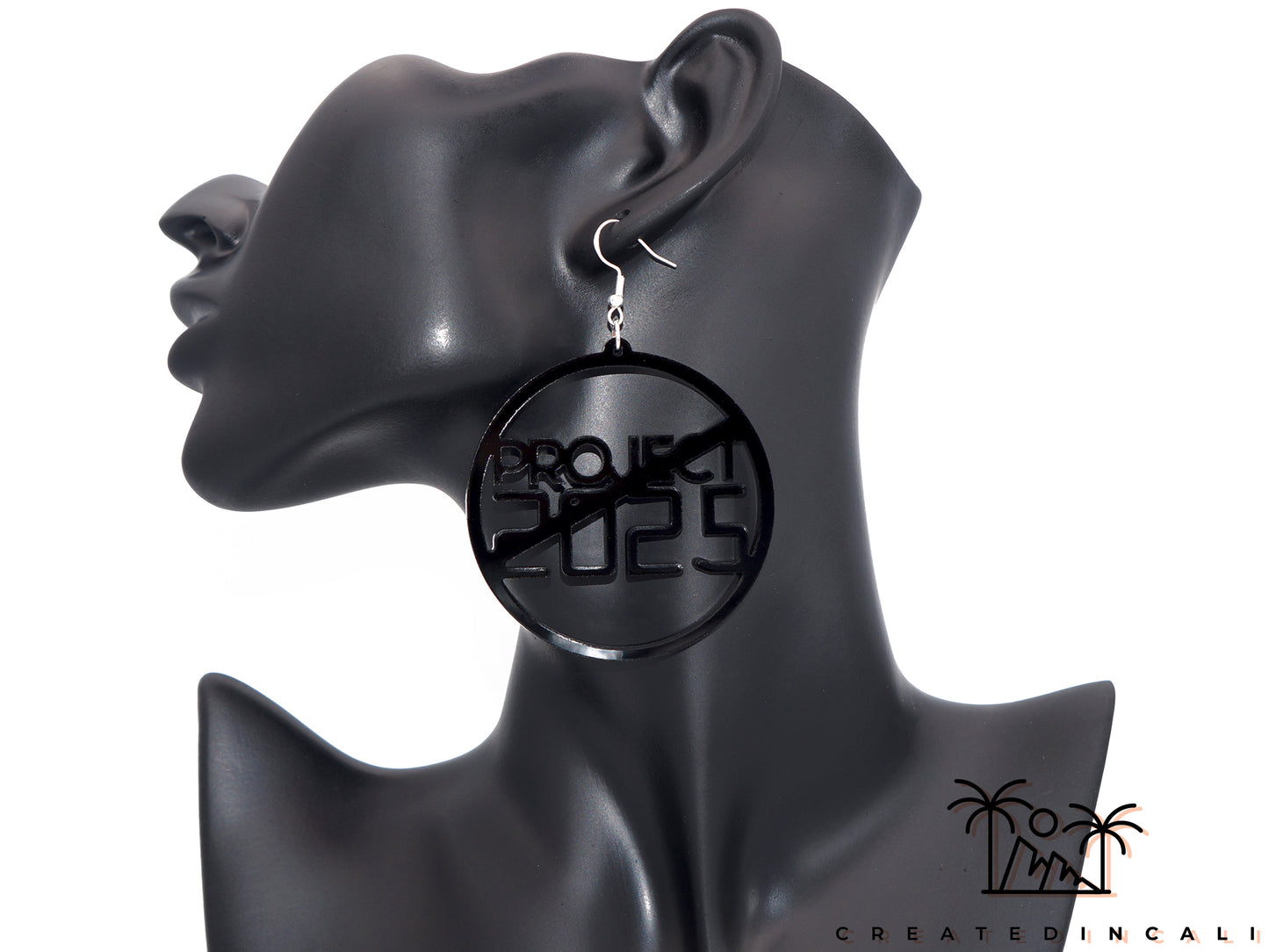 NO Project 2025 | Black