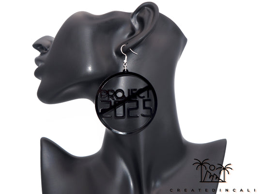 NO Project 2025 | Black