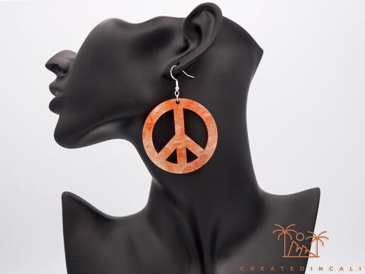 Peace | Solar Corona