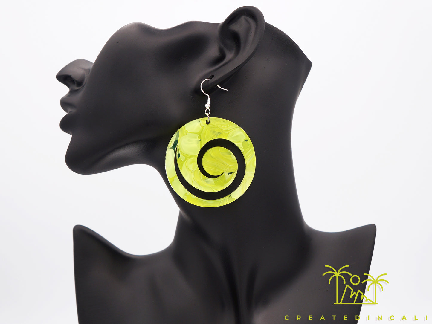 Round Wave | Sour Apple Smoke