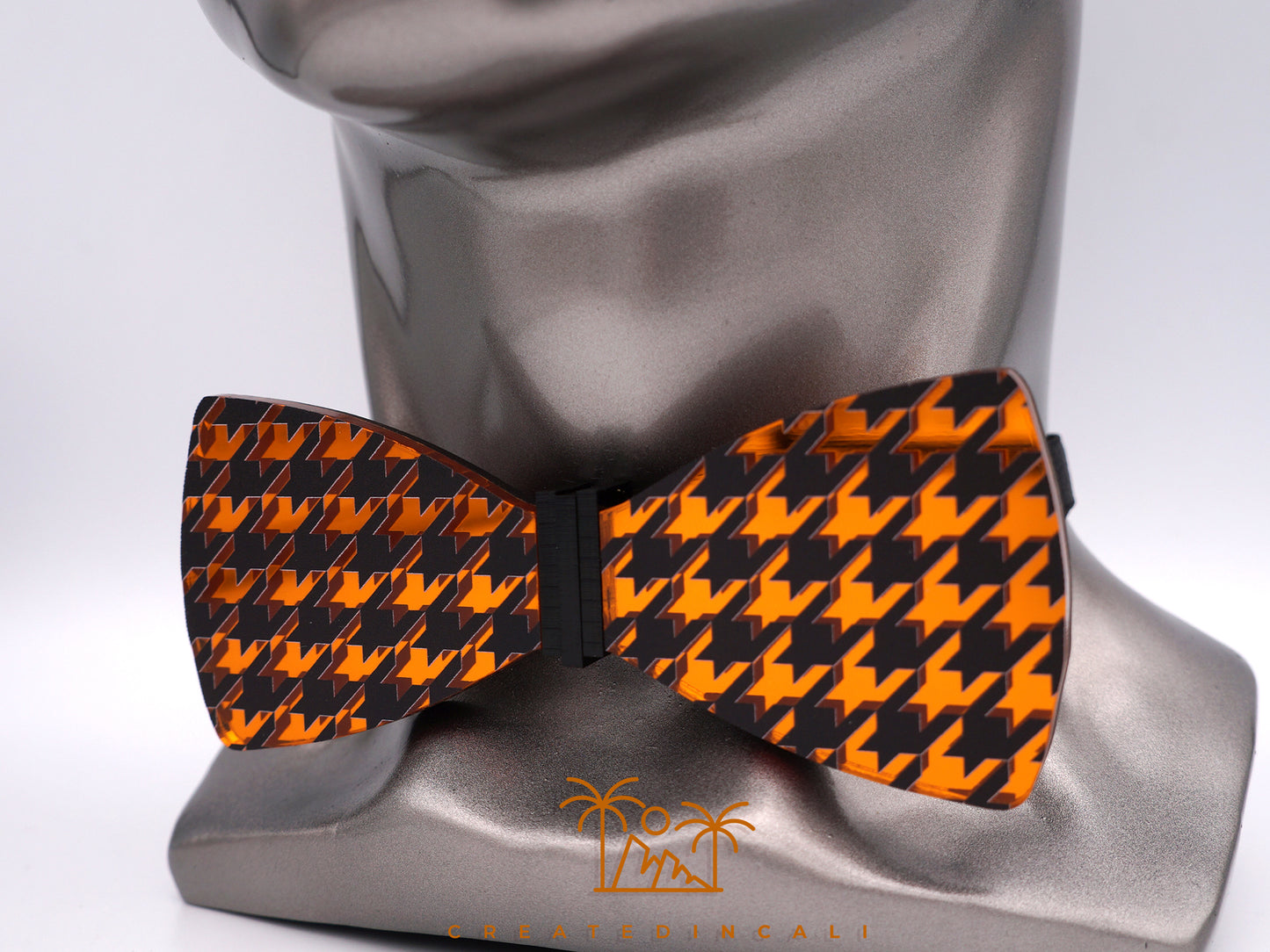 The Copper Hound | Classic