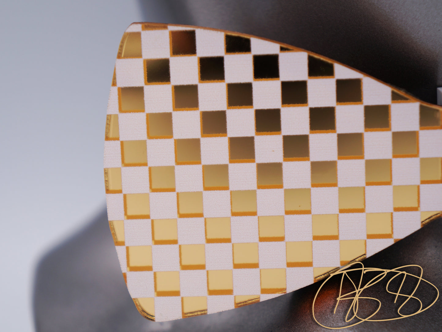 Throne | Gold x Gold Mirror | Classic