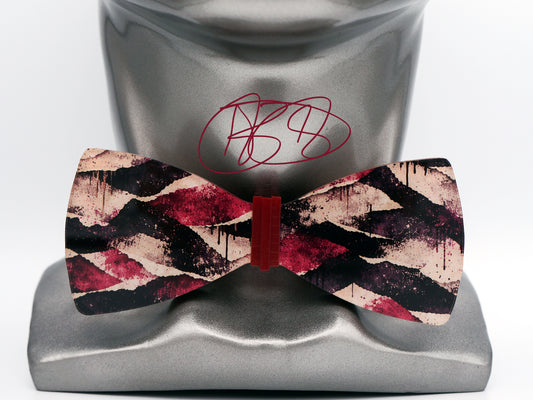 Worn Crimson | Classic