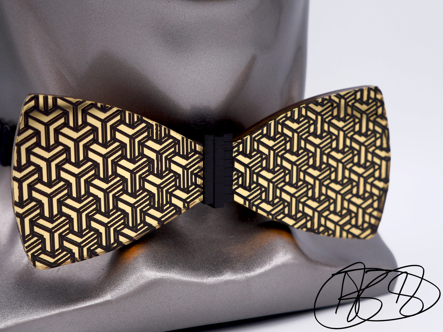 The Emperor | Gold | Classic