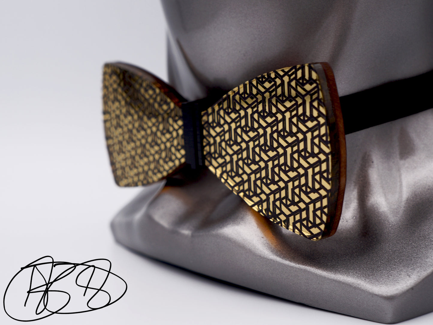 The Emperor | Gold | Classic