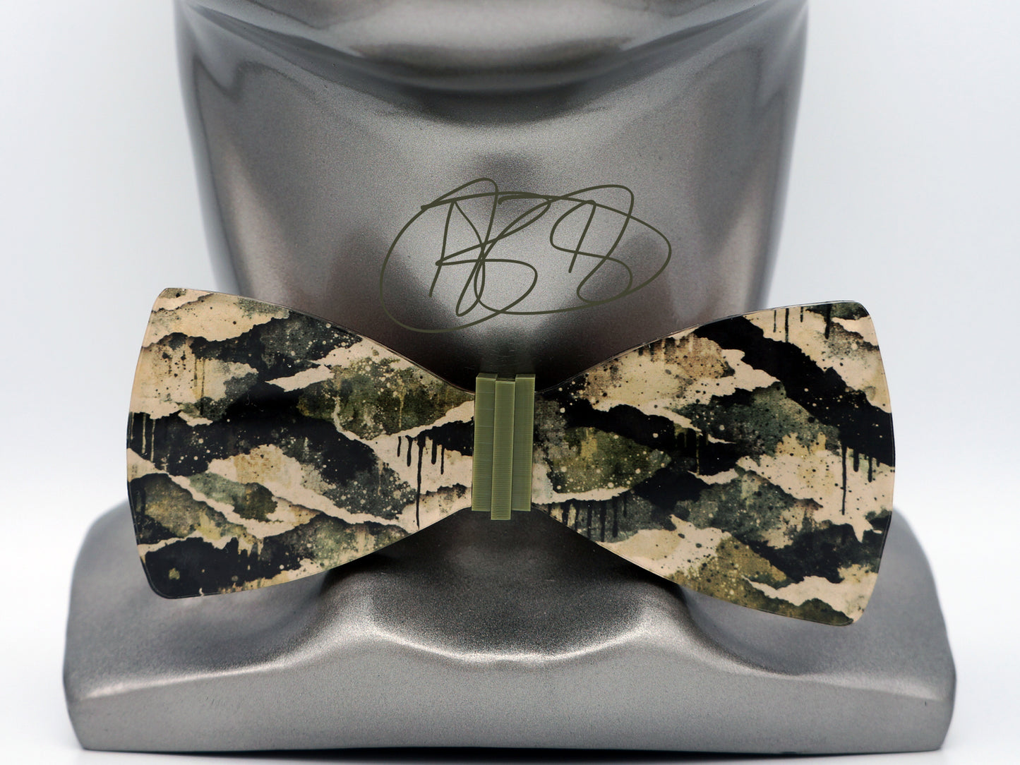 Worn Olive | Classic