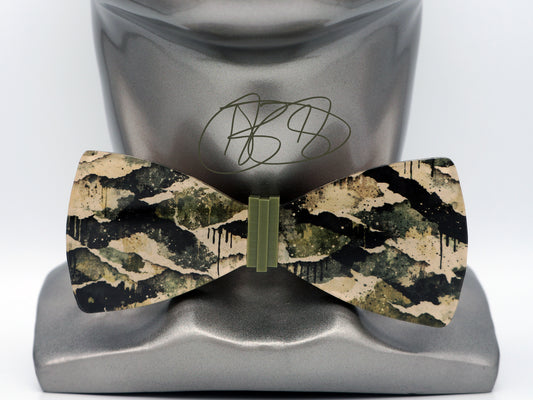 Worn Olive | Classic