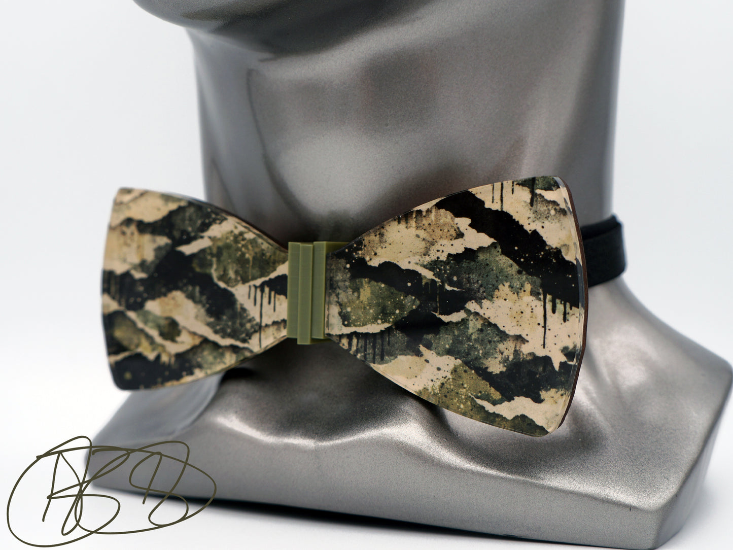 Worn Olive | Classic