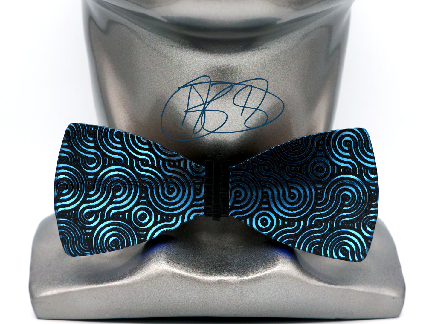 The Collector | Light Blue | Classic