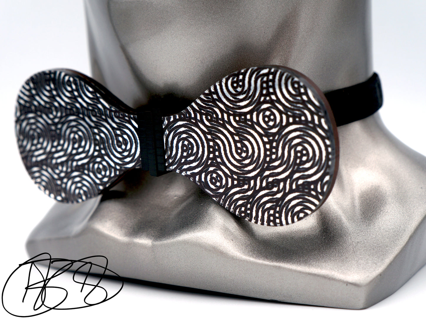 The Collector | Silver | Bulb