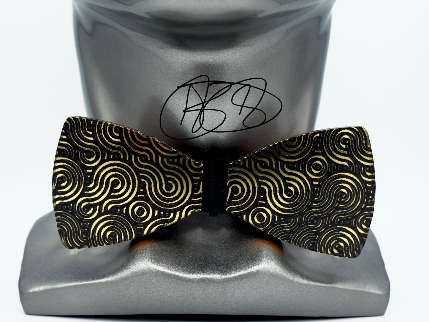 The Collector | Gold | Classic
