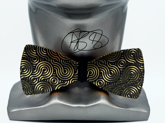 The Collector | Gold | Classic
