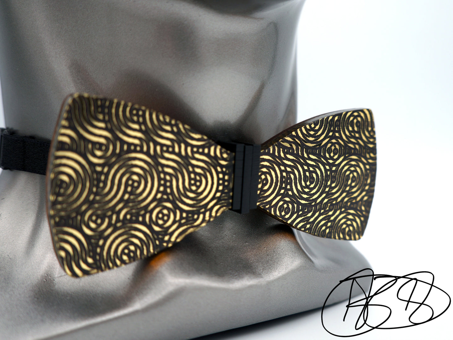 The Collector | Gold | Classic
