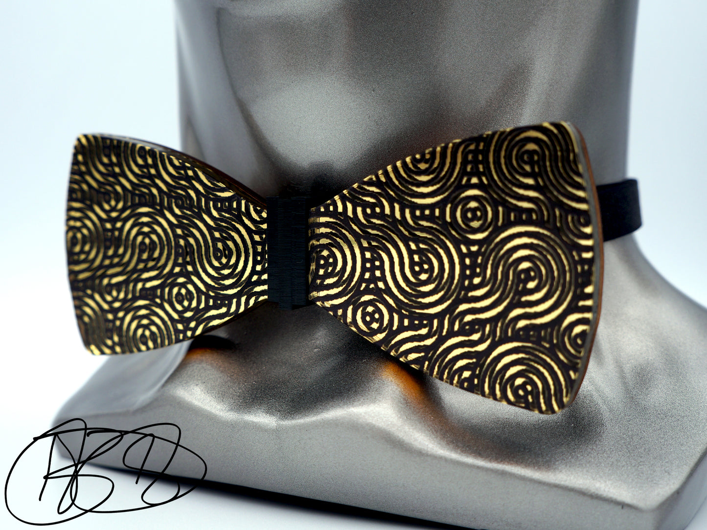 The Collector | Gold | Classic