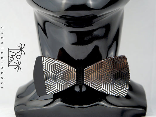 The Architect | Black Tux | Classic